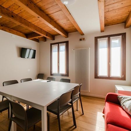 Dimora Acquamarina Apartment Венеция Екстериор снимка