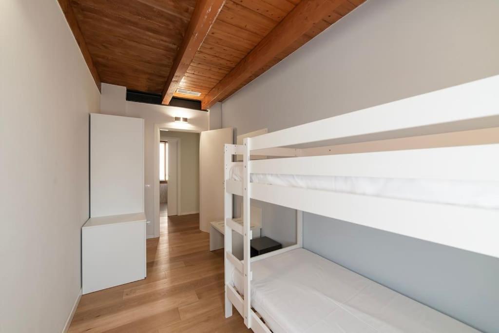 Dimora Acquamarina Apartment Венеция Екстериор снимка
