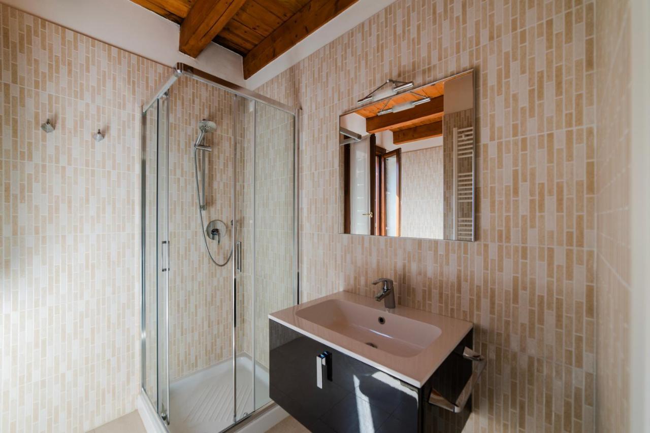 Dimora Acquamarina Apartment Венеция Екстериор снимка