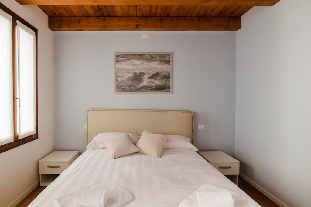 Dimora Acquamarina Apartment Венеция Екстериор снимка