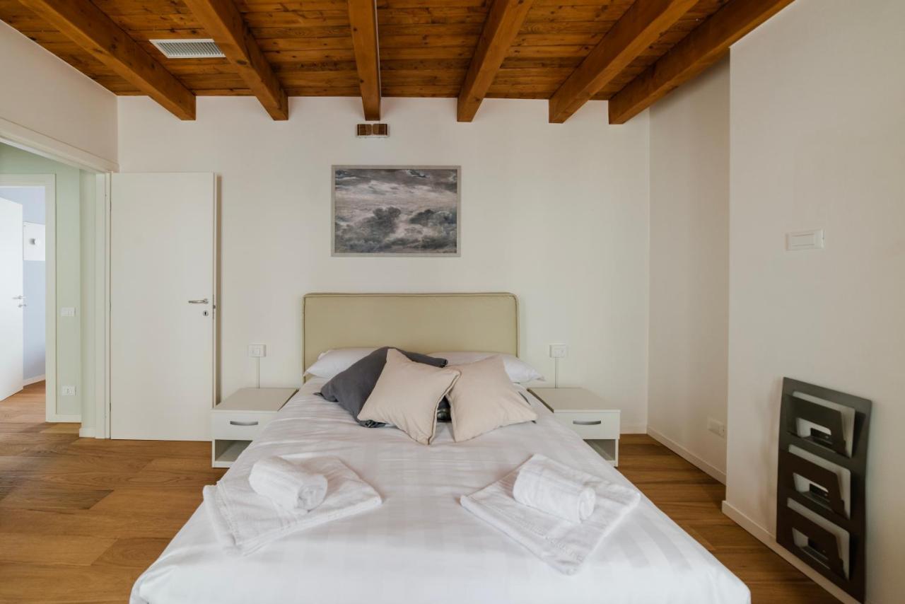 Dimora Acquamarina Apartment Венеция Екстериор снимка