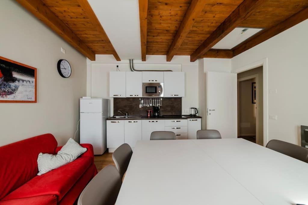 Dimora Acquamarina Apartment Венеция Екстериор снимка