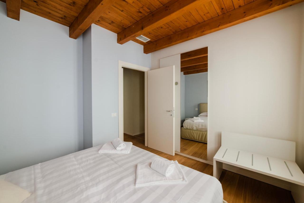 Dimora Acquamarina Apartment Венеция Екстериор снимка