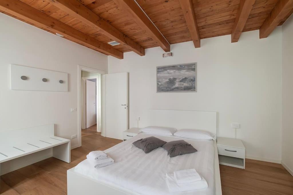 Dimora Acquamarina Apartment Венеция Екстериор снимка